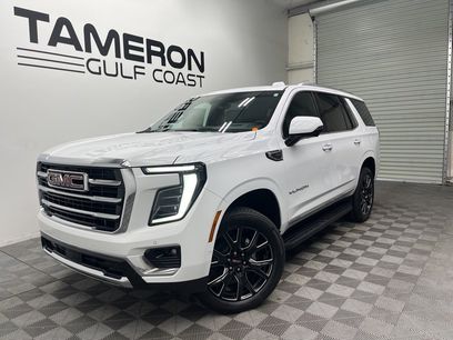 New 2026 GMC Yukon Elevation