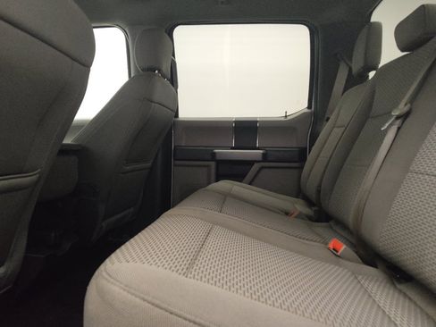 Used 2018 Ford F150 XLT RWD image 18