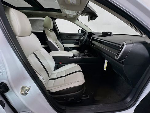 New 2026 MAZDA CX-50 AWD 2.5 S w/ Weather Package image 23