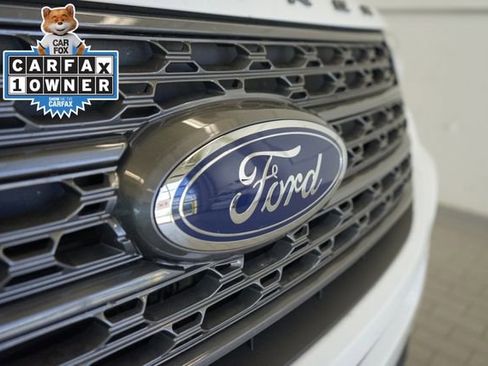 Used 2023 Ford Explorer XLT w/ Equipment Group 202A AWD/4WD image 19