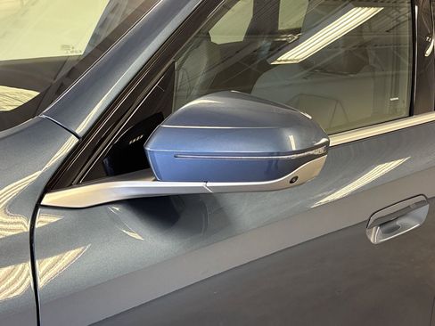 New 2025 BMW X3 xDrive30i w/ Premium Package image 23