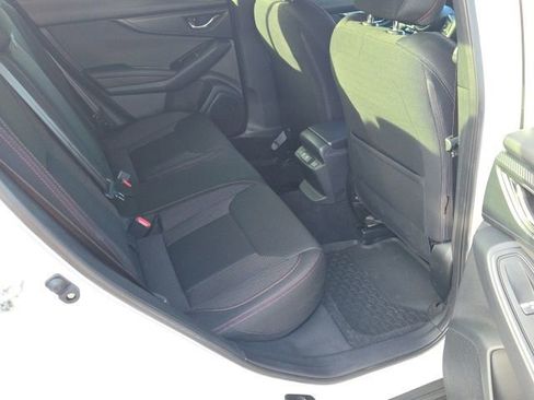 Used 2023 Subaru WRX Premium image 11