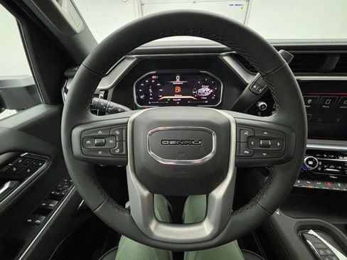 New 2026 GMC Sierra 2500 Denali w/ Denali Reserve Package image 26