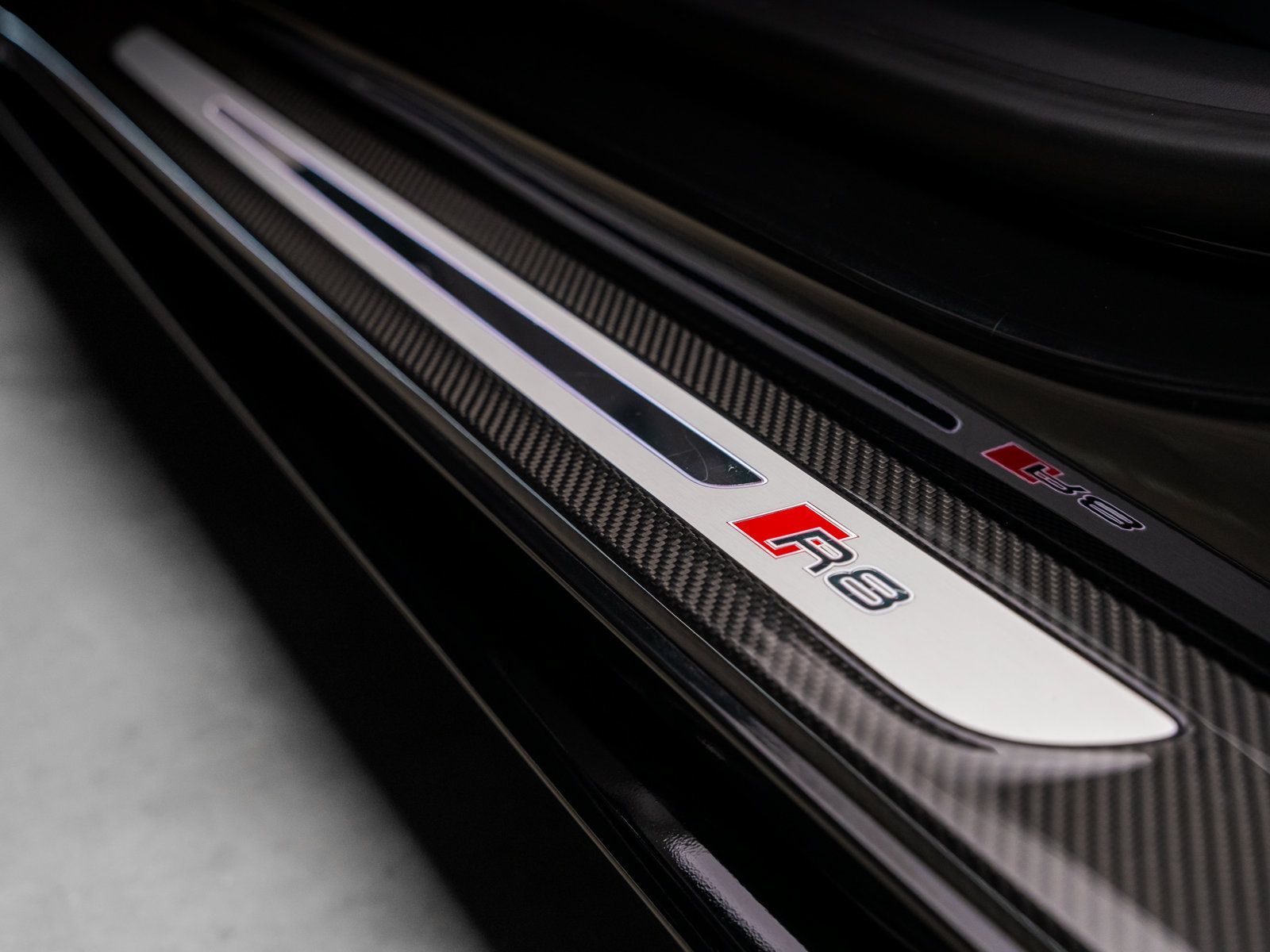 Used 2020 Audi R8 V10 performance AWD/4WD image 76