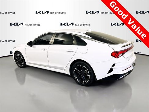 Used 2023 Kia K5 GT-Line w/ GT-Line Premium Package image 5