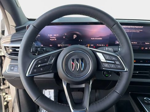 New 2027 Buick Enclave Preferred w/ Power Package FWD image 26