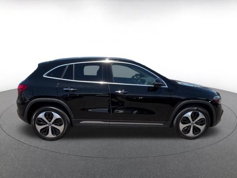 Used 2025 Mercedes-Benz GLA 250 image 16