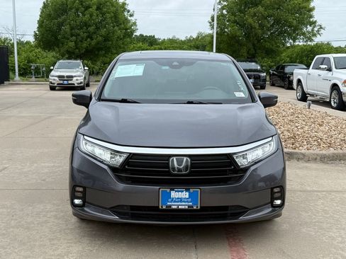 Used 2022 Honda Odyssey EX-L image 12