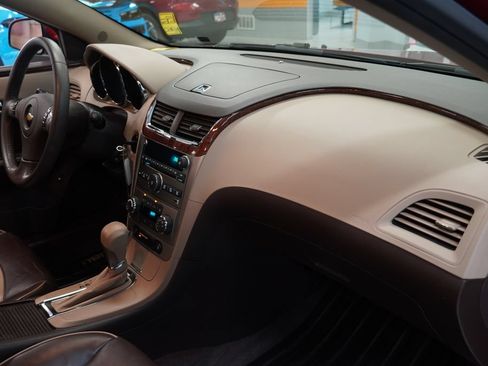 Used 2012 Chevrolet Malibu LTZ FWD image 26