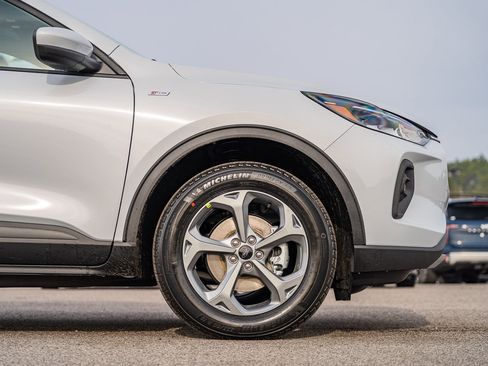 New 2026 Ford Escape ST-Line Select image 6