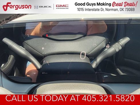 New 2026 Buick Encore GX Sport Touring w/ Advanced Technology Package FWD image 24