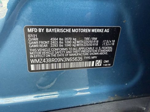Used 2022 MINI Cooper Countryman ALL4 AWD/4WD image 26