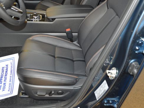 New 2026 MAZDA CX-50 AWD 2.5 S w/ Cargo Package image 15