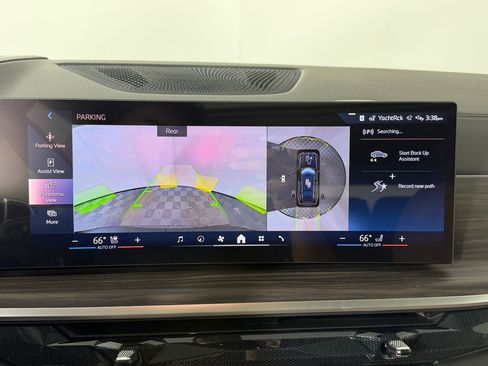 New 2027 BMW X7 xDrive40i AWD/4WD image 26