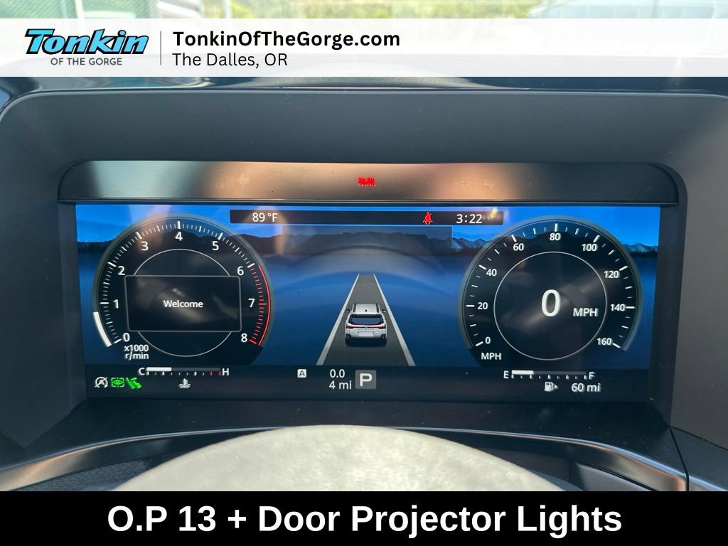 New 2026 Subaru Outback Limited XT AWD/4WD image 19