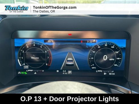 New 2026 Subaru Outback Limited XT AWD/4WD image 19