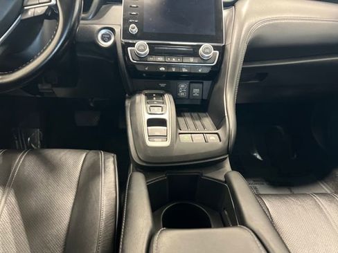 Used 2020 Honda Insight Touring image 13