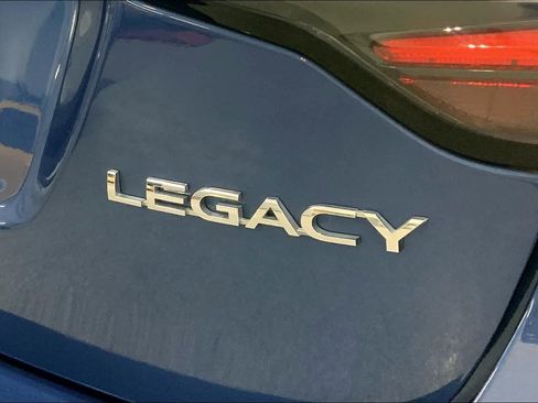 Used 2020 Subaru Legacy w/ Alloy Wheel Package image 9