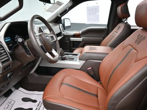 Used 2020 Ford F150 King Ranch AWD/4WD image 20