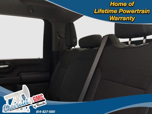 New 2026 Chevrolet Silverado 2500 Custom w/ Custom Value Package image 27