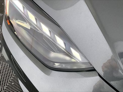 Used 2021 Audi RS 5 Sportback image 25