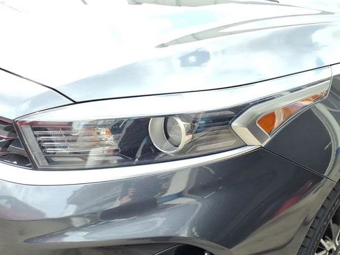 Used 2022 Kia Forte GT-Line w/ GT-Line Technology Package image 10