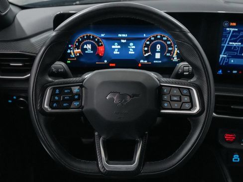 Used 2025 Ford Mustang GT Premium RWD image 12