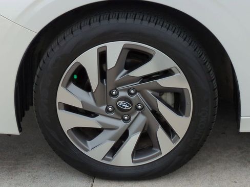 Used 2024 Subaru Legacy Touring XT image 16