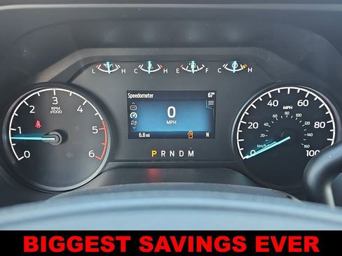 New 2025 Ford F550 2WD Regular Cab Super Duty image 17