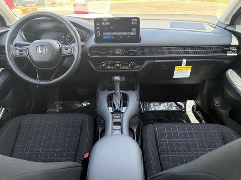Used 2026 Honda HR-V LX image 26