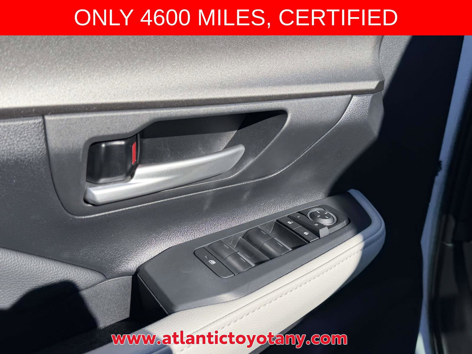 Certified 2026 Toyota Grand Highlander AWD image 23