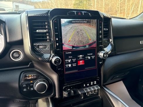Used 2020 RAM 1500 Big Horn image 19