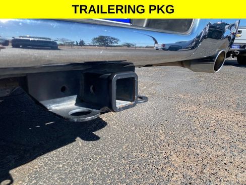 Used 2019 RAM 1500 Big Horn AWD/4WD image 8