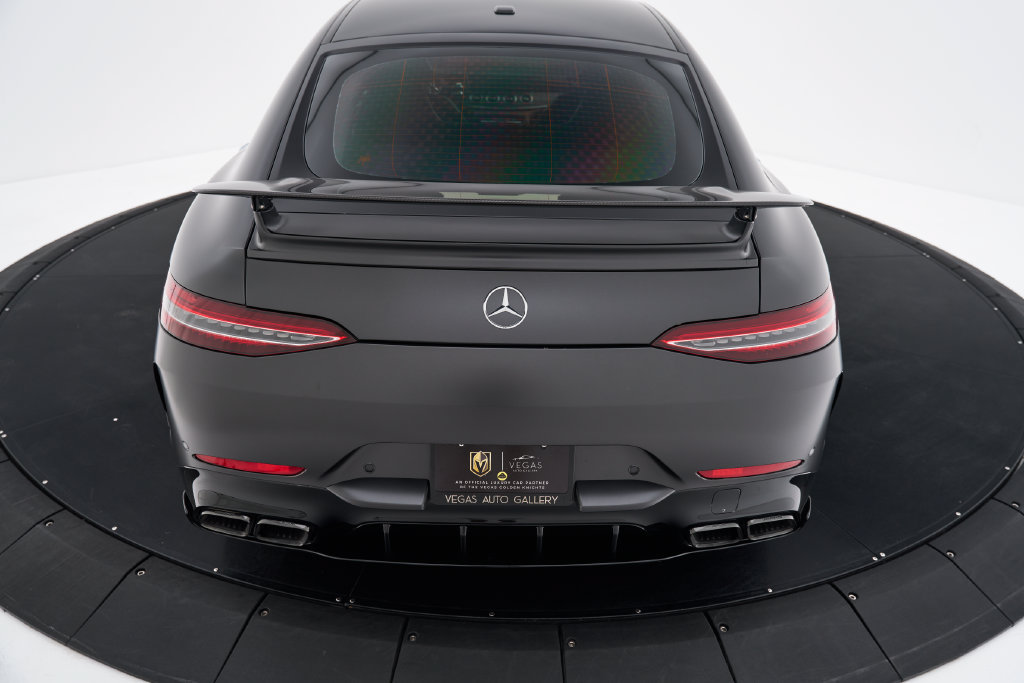 Used 2023 Mercedes-Benz AMG GT 63 image 25