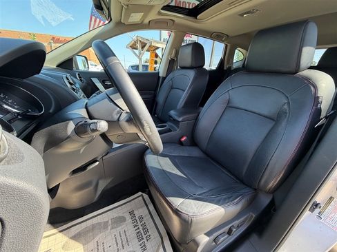 Used 2012 Nissan Rogue SL AWD/4WD image 12