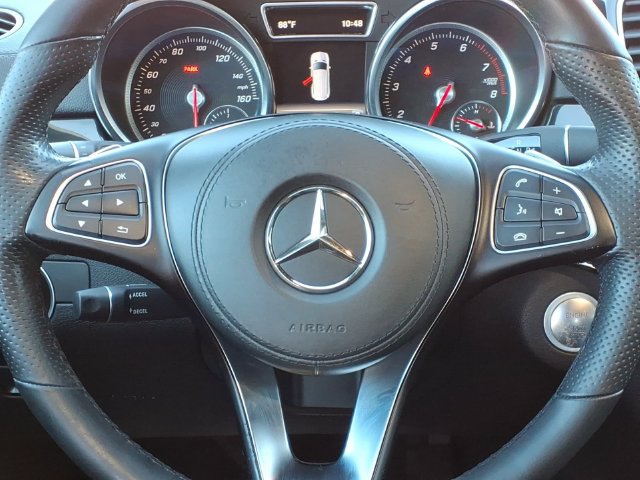 Used 2018 Mercedes-Benz GLS 450 4MATIC image 8