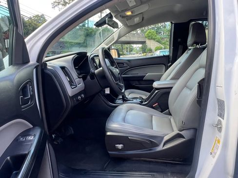 Used 2019 Chevrolet Colorado W/T w/ WT Convenience Package AWD/4WD image 26
