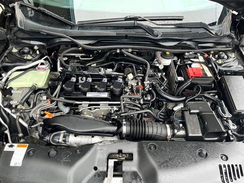 Used 2019 Honda Civic Sport image 18