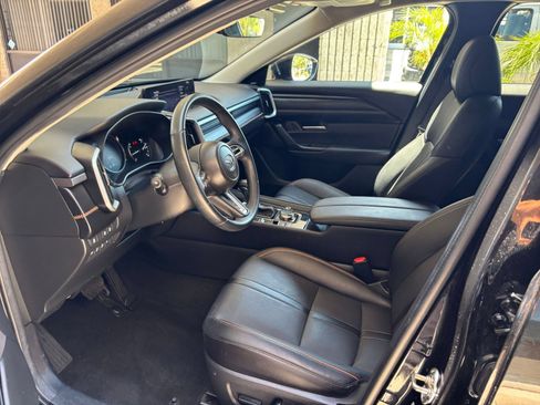 Used 2026 MAZDA CX-50 AWD 2.5 S w/ Premium Package image 27