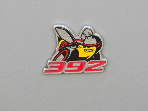 Used 2021 Dodge Challenger R/T Scat Pack w/ Plus Package image 17