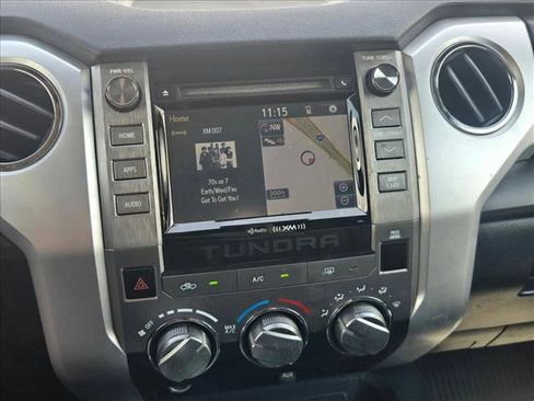 Used 2019 Toyota Tundra SR5 w/ SR5 Upgrade Package RWD image 14