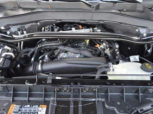 New 2026 Ford Explorer ST-Line image 35