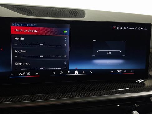 Used 2026 BMW X5 M60i AWD/4WD image 16