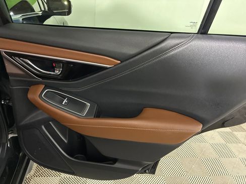 Used 2023 Subaru Outback Touring XT image 36