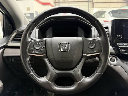 Used 2022 Honda Odyssey EX-L image 21