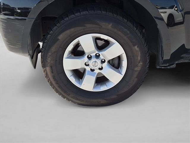 Used 2013 Nissan Frontier SV RWD image 14