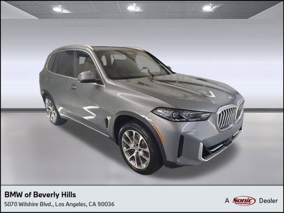 Used 2026 BMW X5 sDrive40i w/ Premium Package
