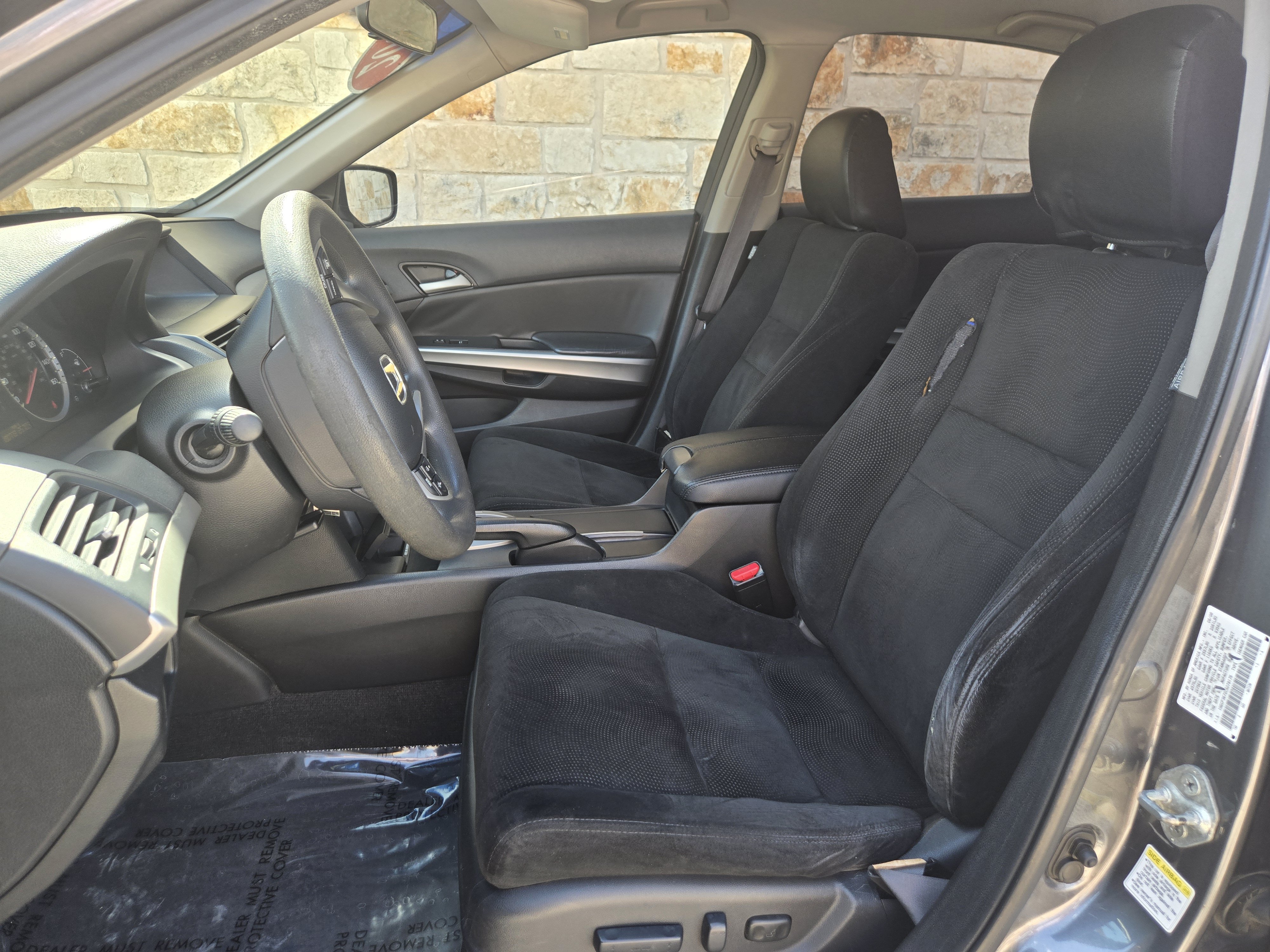 Used 2008 Honda Accord EX image 5
