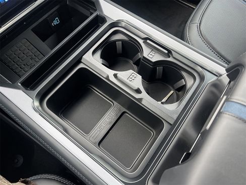 New 2026 Ford F350 Platinum image 13