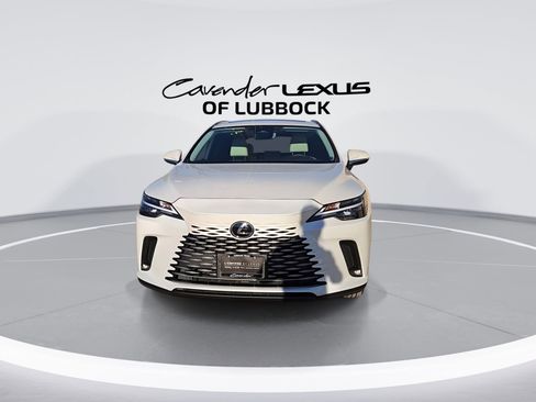 Certified 2023 Lexus RX 350 350 w/ Cold Area Package image 3